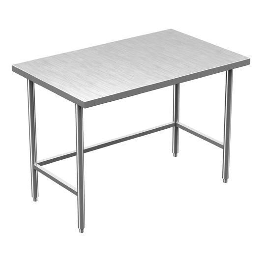 Winholt DTR-3048 48" Work Table
