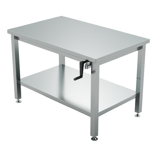 Winholt DTS-3048H32-ADJ-9 48" Work Table