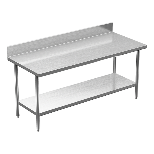 Winholt DTSB-3072 72" Work Table