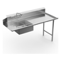 Winholt SDT-16-S-60R 60" Dishtable