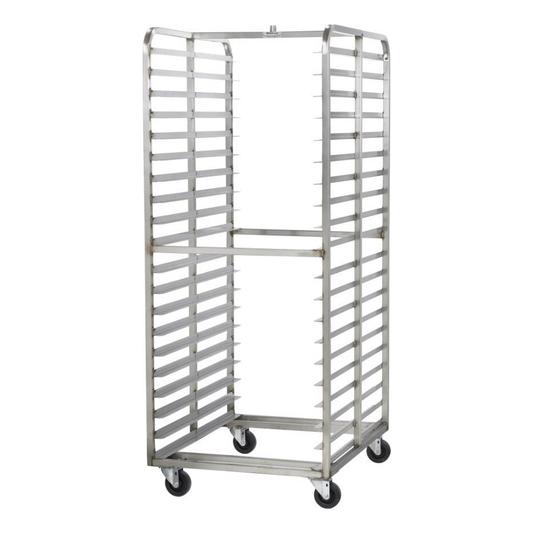 Schaumburg Specialties SRD-304 28 1/2" Pan Rack