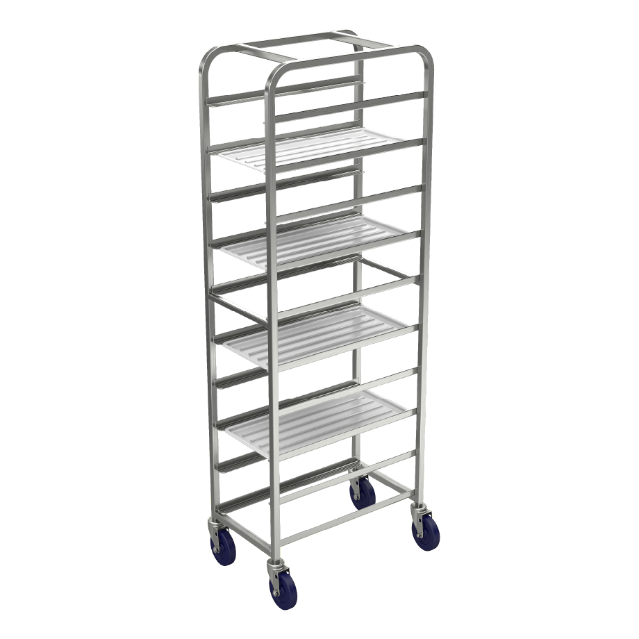 Winholt SS-1210 15" Pan Rack