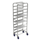 Winholt SS-1210 15" Pan Rack