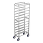Winholt SS-1212 27" Pan Rack