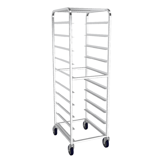 Winholt SS-1810B 26" Pan Rack
