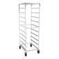 Winholt SS-1810B 26" Pan Rack