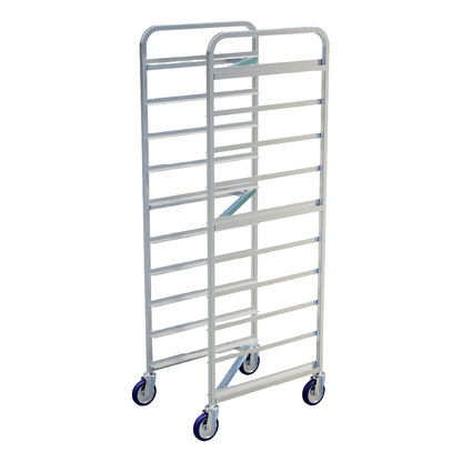 Winholt SS-1810N 26" Pan Rack