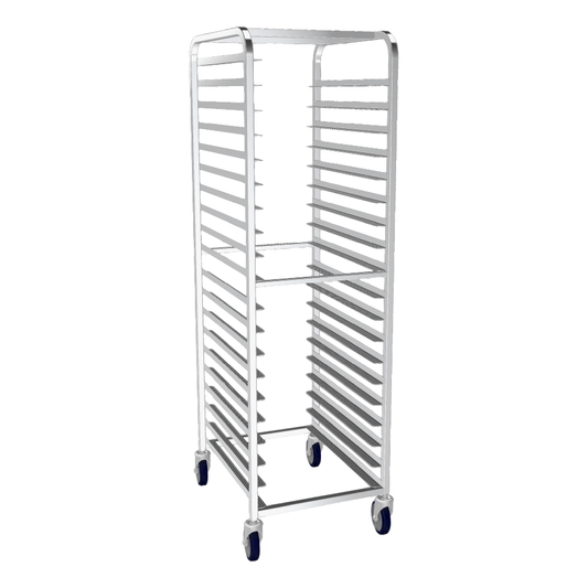 Winholt SS-1820B 26" Pan Rack