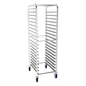Winholt SS-1820B 26" Pan Rack