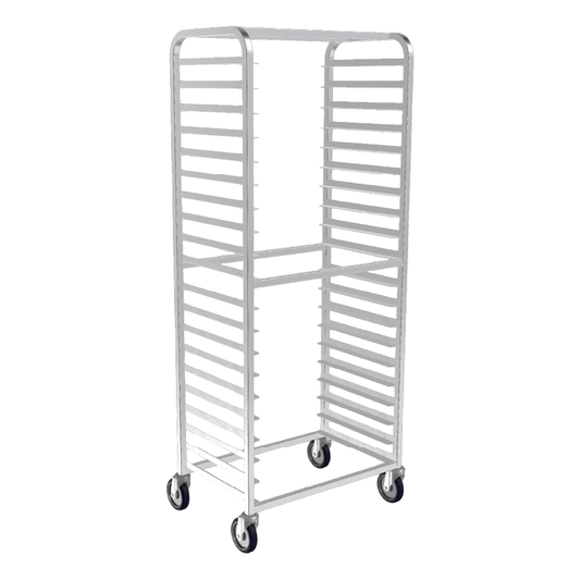 Winholt SS-2620B 18" Pan Rack