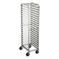 Winholt SSPR-1320 22 3/8" Pan Rack