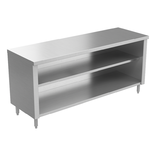 Winholt STCT-2472-MS 72" Work Table