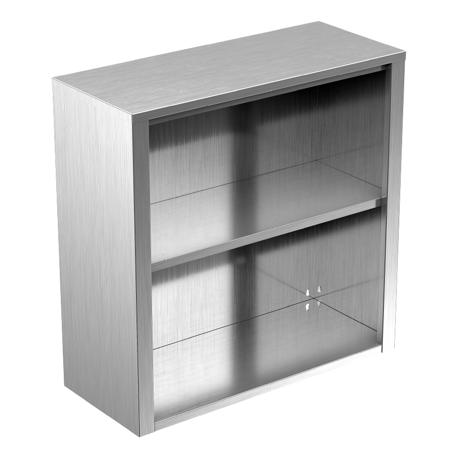 Winholt STCT-3615-WMO 36" Storage Cabinet