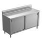 Winholt STCT-BBD2460 60" Work Table