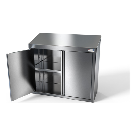 NBR WCH-1536 36" Storage Cabinet