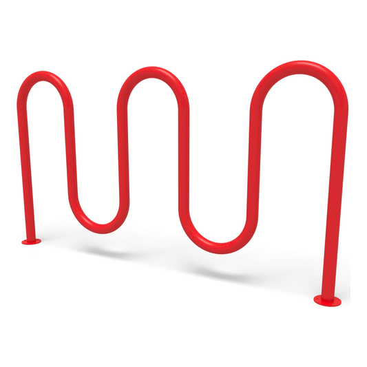 Wabash Valley BRK534S Bike Rack / Loop