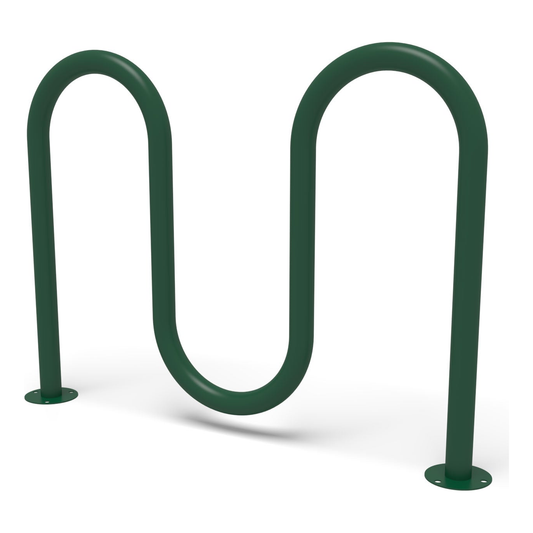 Wabash Valley BRK538S Bike Rack / Loop