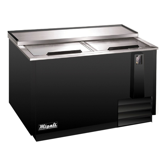 Migali C-HBC50-HC 50" Bottle Cooler