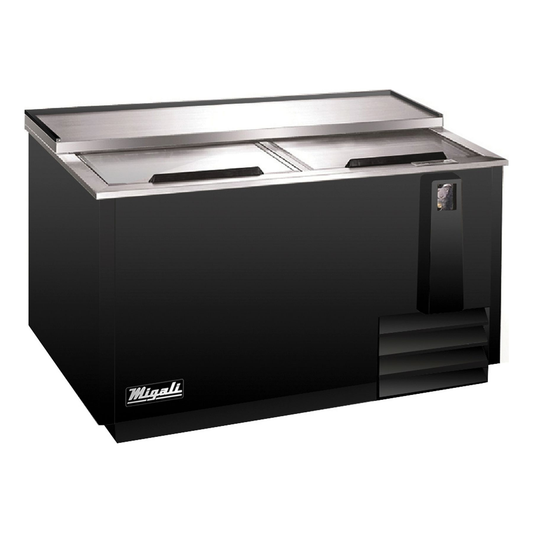 Migali C-HBC65-HC 65" Bottle Cooler