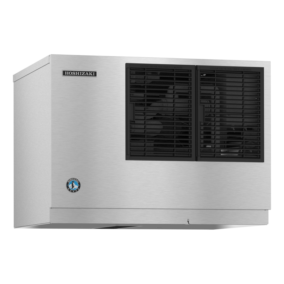 Hoshizaki KM-530MAK 30" Half Cube Air-Cooled Ice Machine