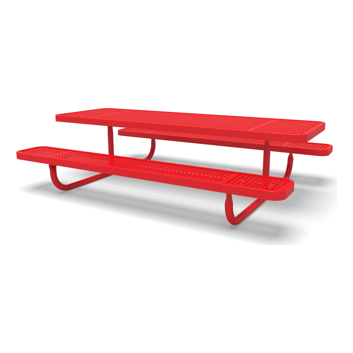 Wabash Valley SG176P Outdoor Cluster Seating Unit