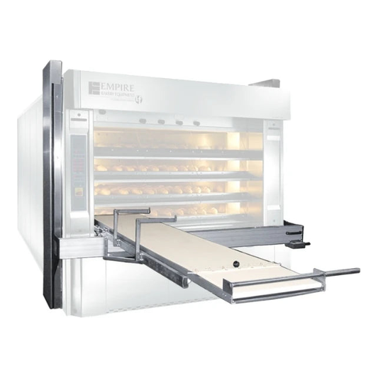 Empire SIRIO Oven Loader