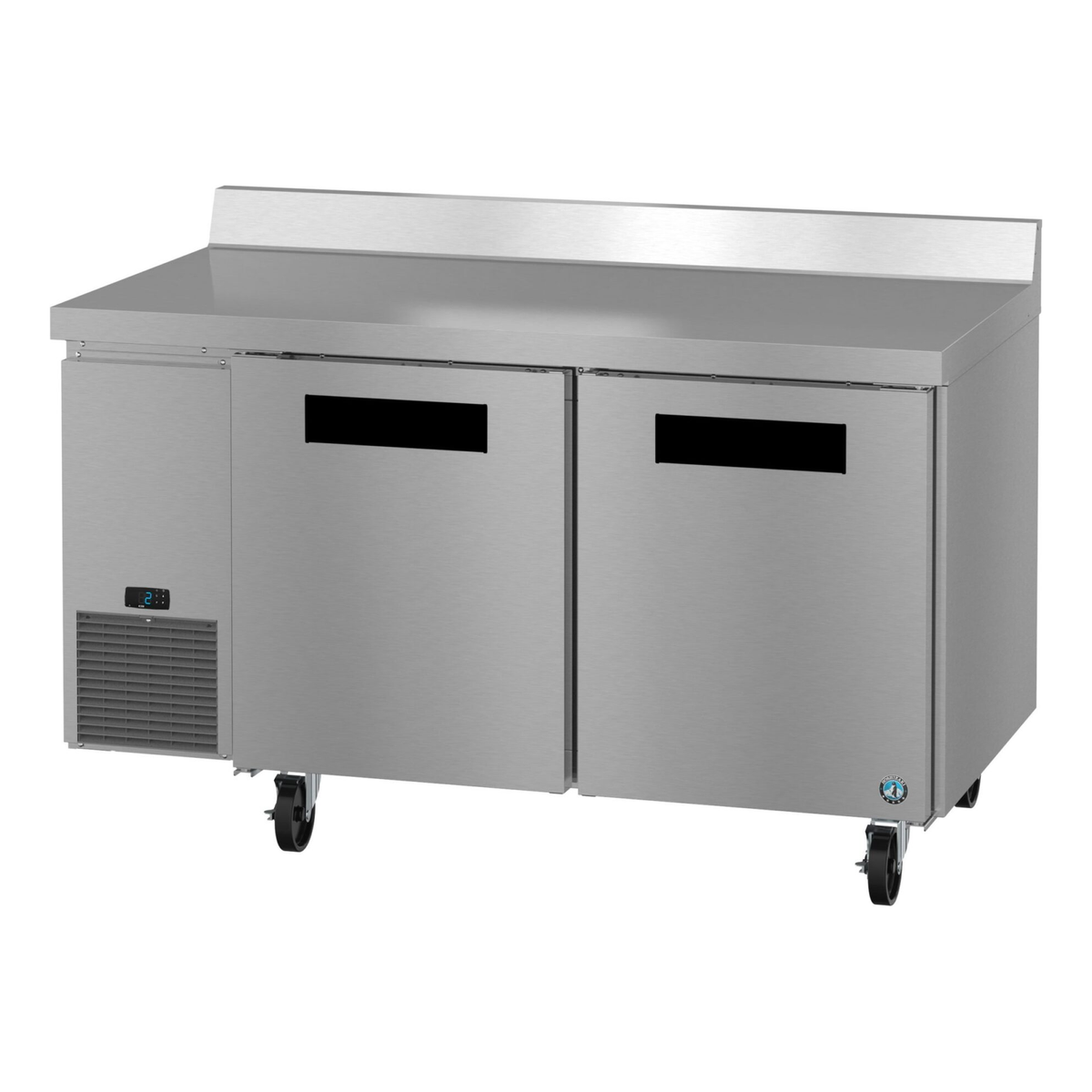Hoshizaki WLF60B 60" Worktop Freezer