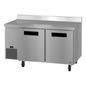 Hoshizaki WLF60B 60" Worktop Freezer