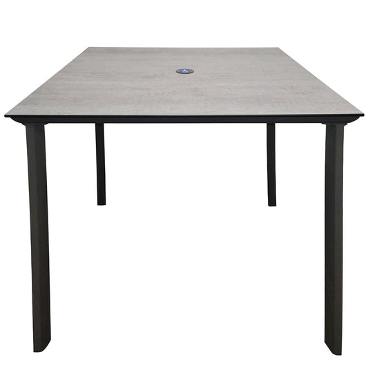 Grosfillex R1001288 36" Patio Table