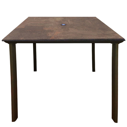 Grosfillex R1001599 36" Patio Table
