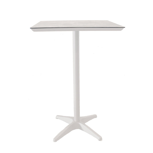 Grosfillex U3402096 27 1/2" Patio Table