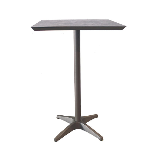 Grosfillex U3402288 28" Patio Table