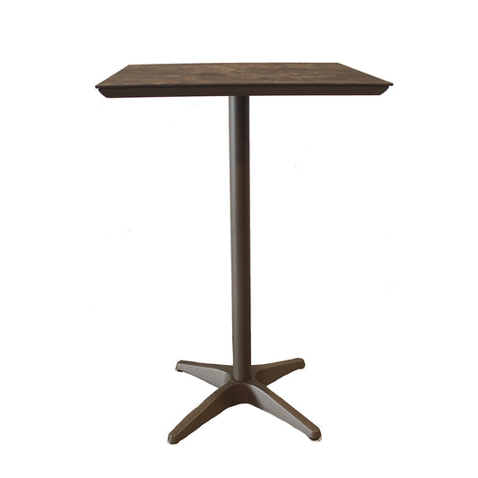 Grosfillex U3402599 27 1/2" Patio Table