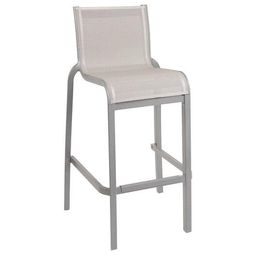 Grosfillex US030289 22 1/2" Patio Barstool