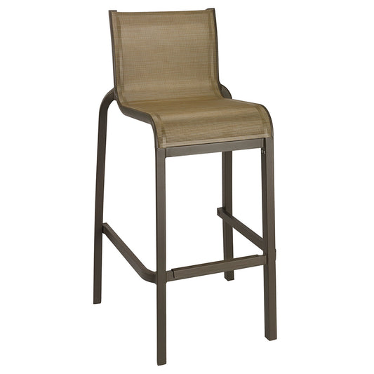 Grosfillex US030599 22 1/2" Patio Barstool