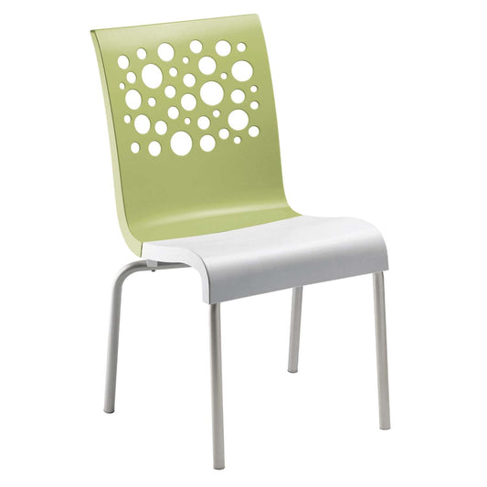 Grosfillex US835724 21" Dining Chair