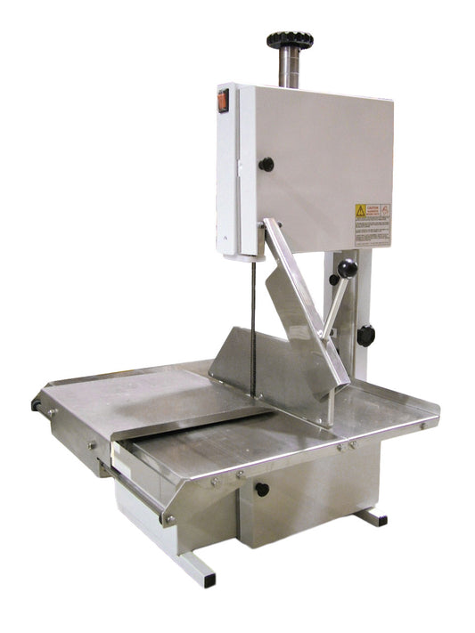 Omcan 10274 25 1/4" Electric Meat Saw
