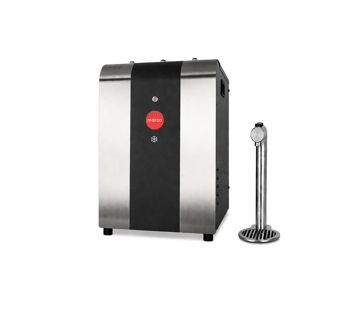 Marco FRIIA CS 10 1/4" Water Dispensing System