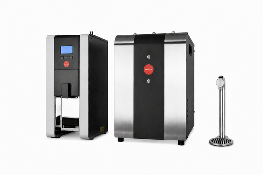 Marco FRIIA HCS 8 1/2" Water Dispensing System