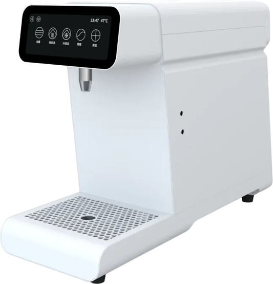 Marco MILKPAL 7 5/8" Espresso Machine