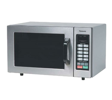 Huckleberry's -#52 - Microwave Oven