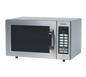 Huckleberry's -#52 - Microwave Oven