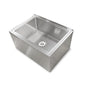 Huckleberry's - #15 - Mop Sink
