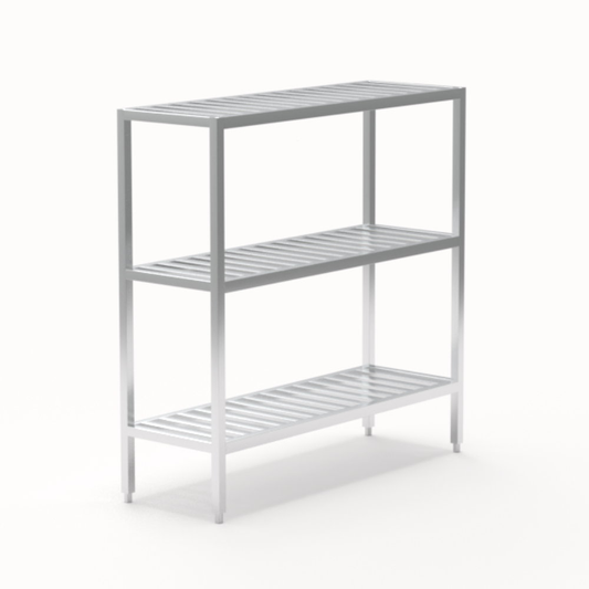New Age 1043TB 60" Shelving