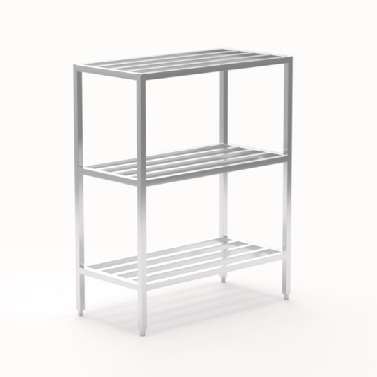 New Age 1046 48" Shelving