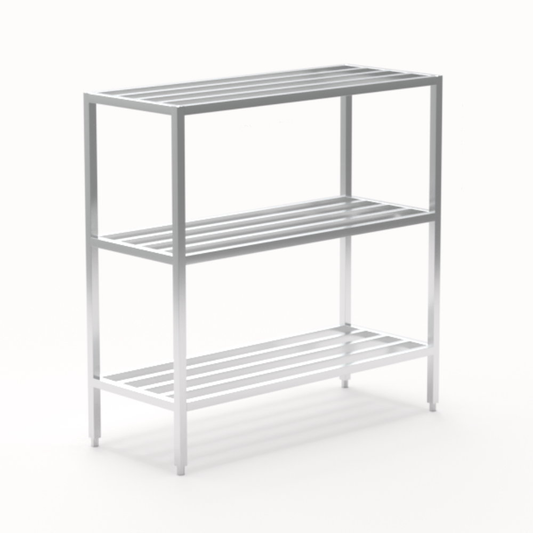 New Age 1047 60" Shelving