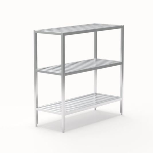 New Age 1047TB 60" Shelving
