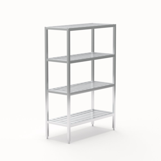 New Age 1062TB 48" Shelving