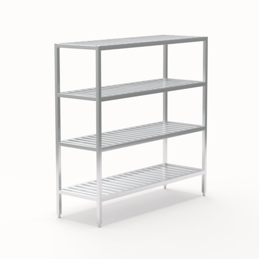 New Age 1068TB 72" Shelving
