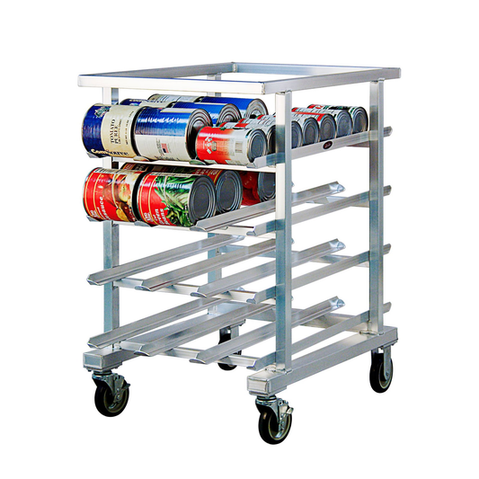 New Age 1226NT 25" Storage Rack